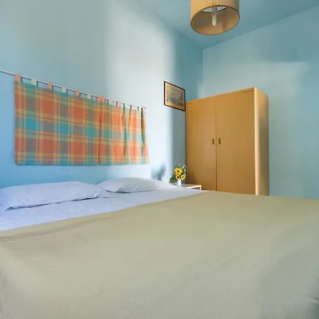 Casa vacanze Complesso Margherita Alliste