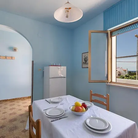 Casa vacanze Complesso Margherita *