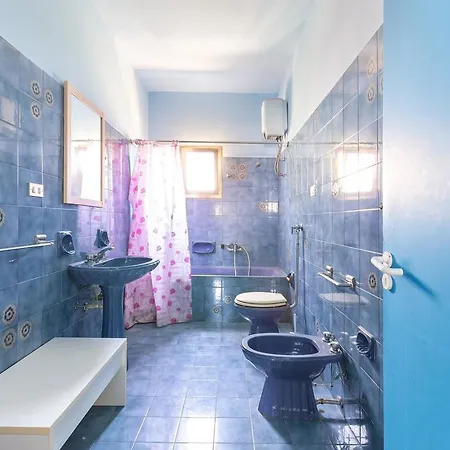 Casa vacanze Complesso Margherita *