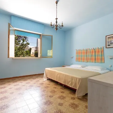 Casa vacanze Complesso Margherita *
