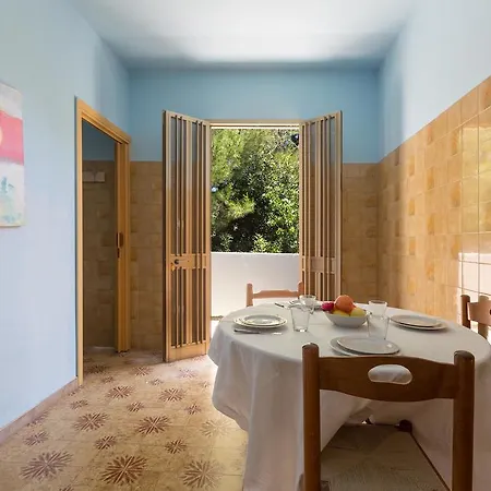 Casa vacanze Complesso Margherita *