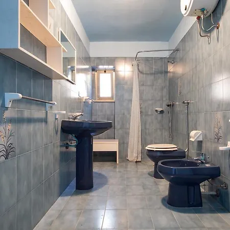 Casa vacanze Complesso Margherita *