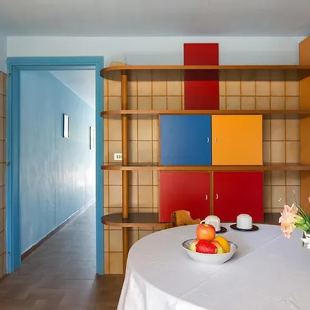 Casa vacanze Complesso Margherita