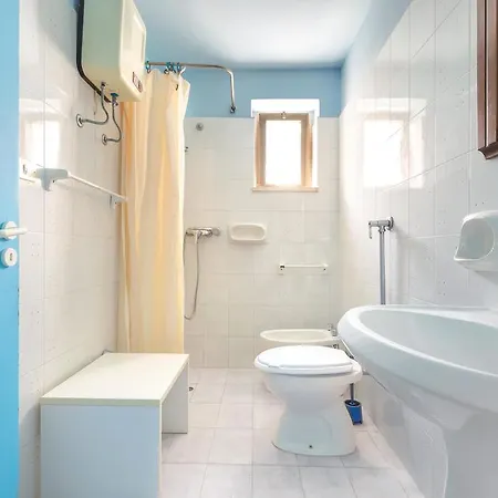 Casa vacanze Complesso Margherita Alliste