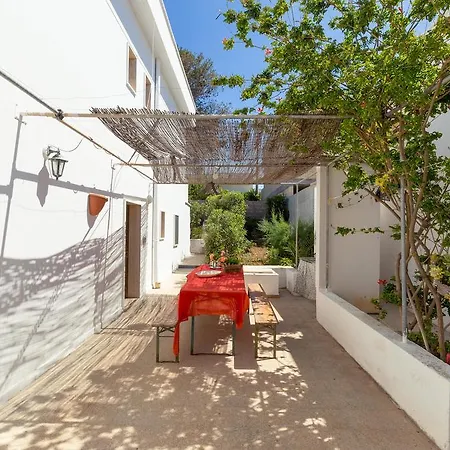 Casa vacanze Complesso Margherita *