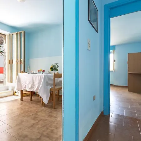 Casa vacanze Complesso Margherita *