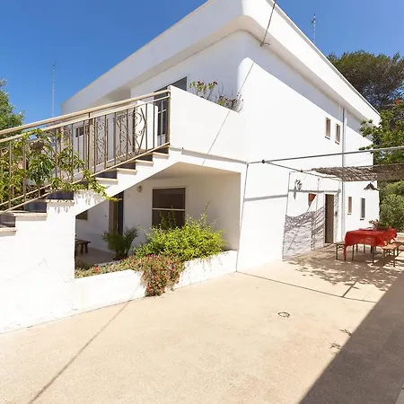 Casa vacanze Complesso Margherita Alliste