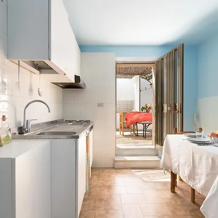 Casa vacanze Complesso Margherita