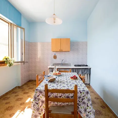 Casa vacanze Complesso Margherita Alliste