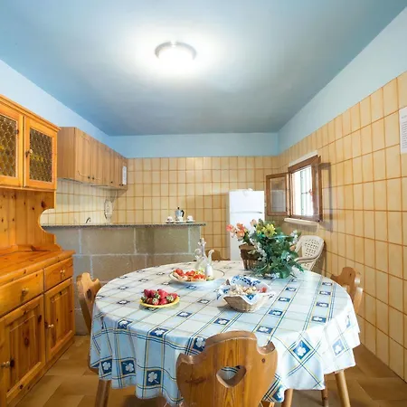Complesso Margherita Casa vacanze Alliste