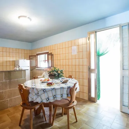 Casa vacanze Complesso Margherita Alliste