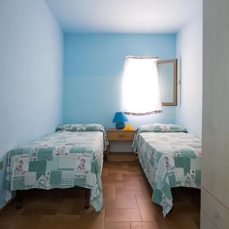 Casa vacanze Complesso Margherita *