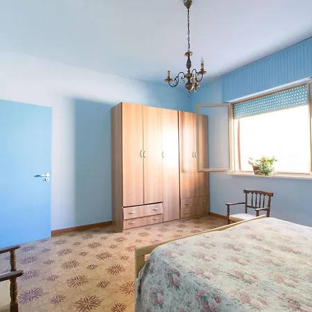 Casa vacanze Complesso Margherita Alliste