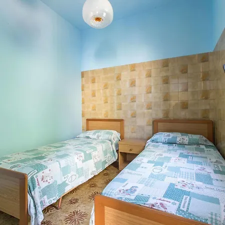 Complesso Margherita Casa vacanze Alliste