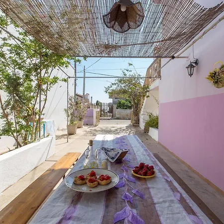 Complesso Margherita Casa vacanze Alliste