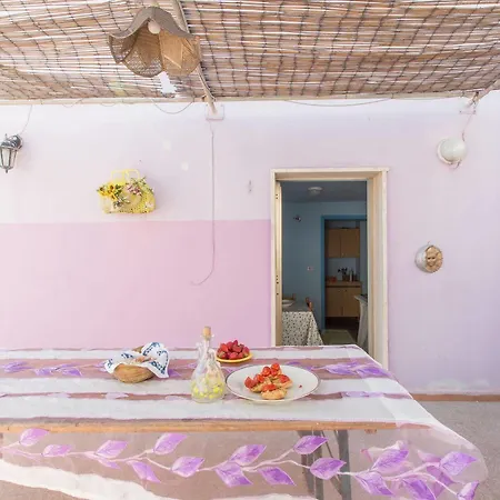 Casa vacanze Complesso Margherita Alliste