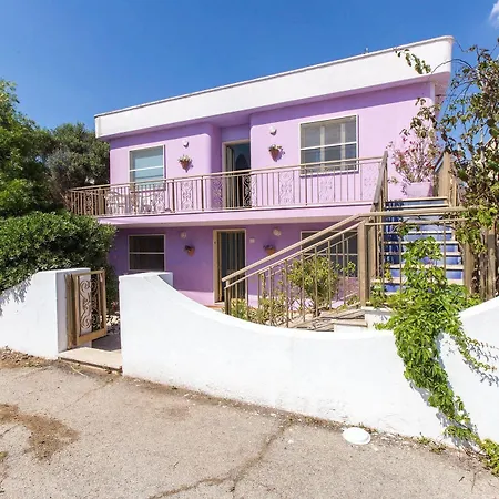 Casa vacanze Complesso Margherita *