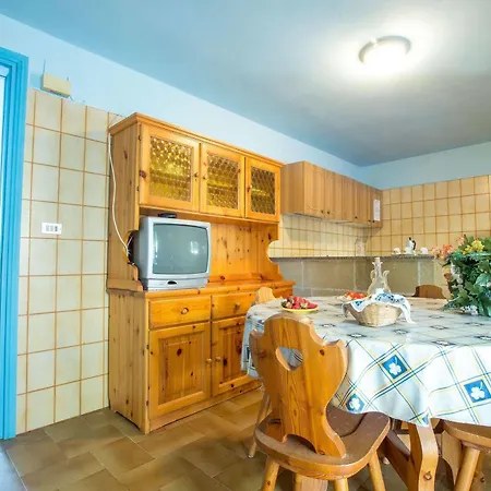 Complesso Margherita Casa vacanze *