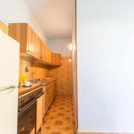 Complesso Margherita Casa vacanze Alliste
